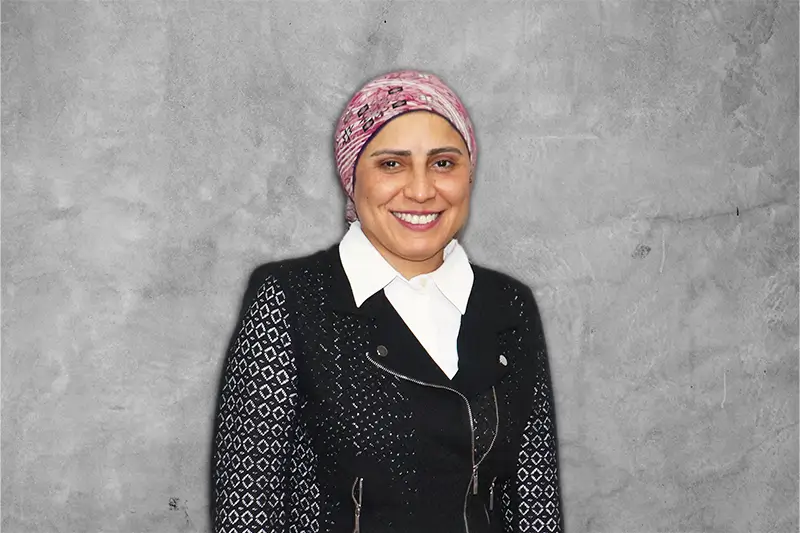Raghad Abdelaziz