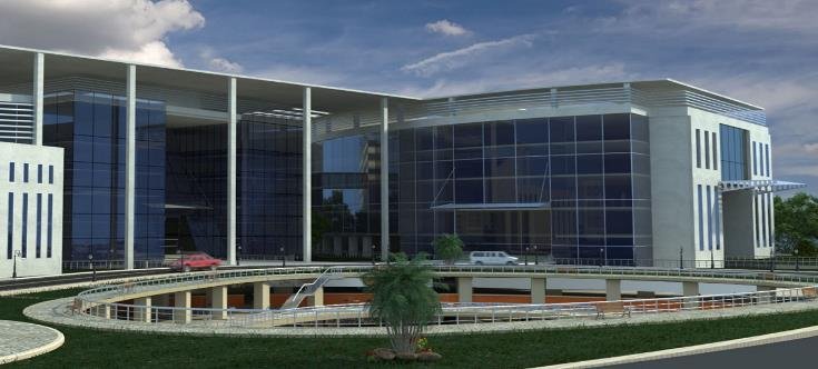 New Cairo City Authority