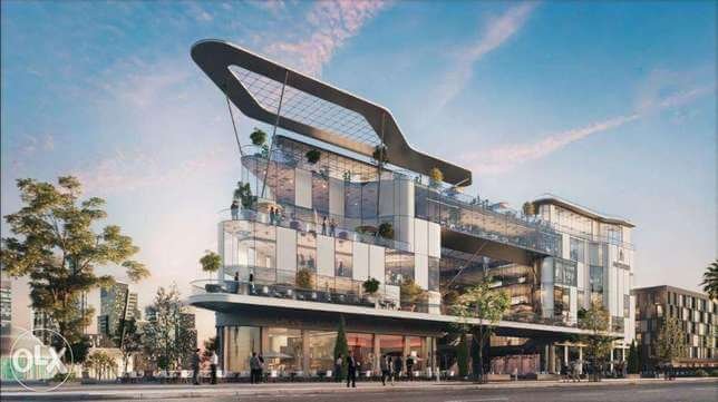 mastro mall